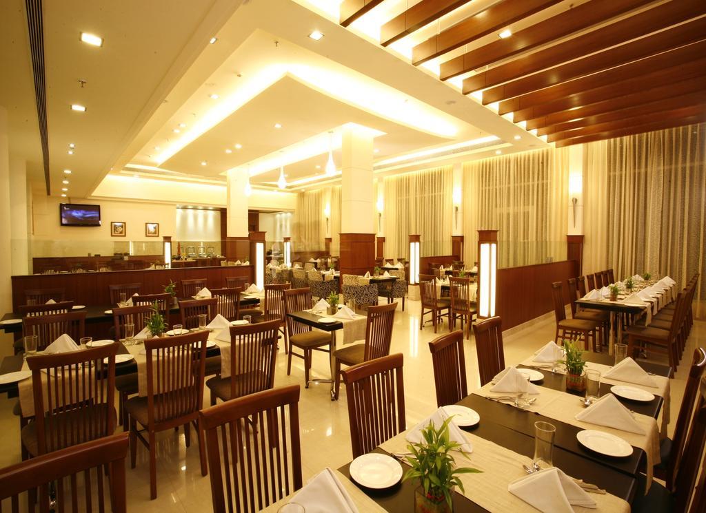 Ambrosia Sarovar Portico Харидвар Экстерьер фото