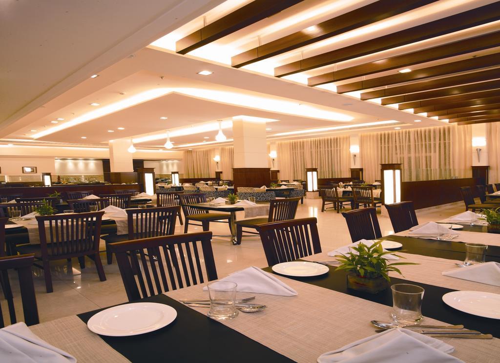 Ambrosia Sarovar Portico Харидвар Экстерьер фото