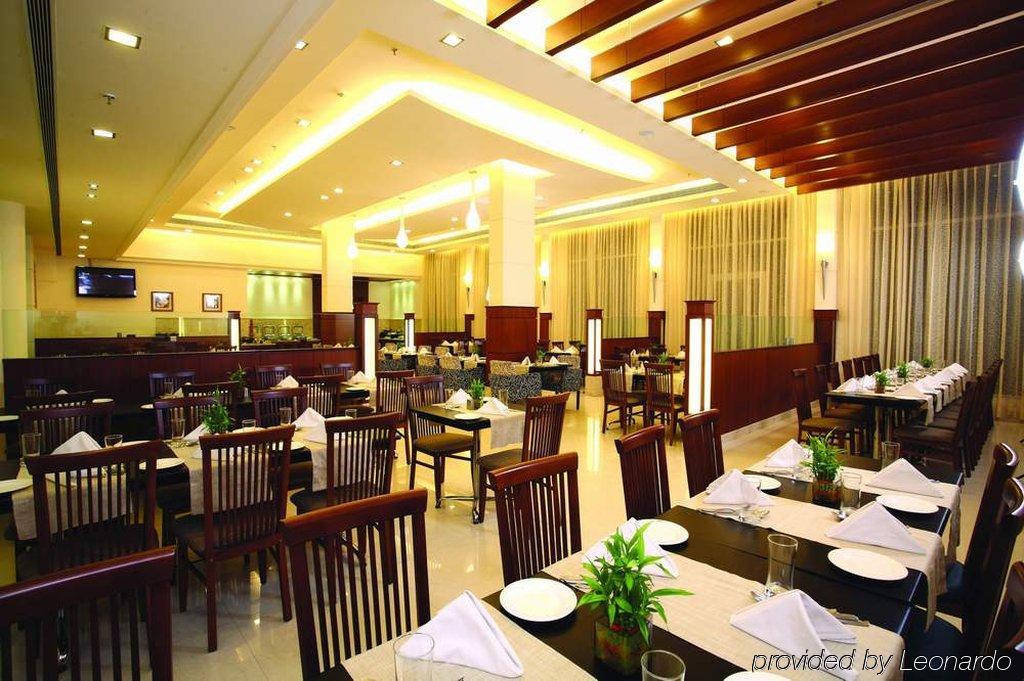 Ambrosia Sarovar Portico Харидвар Экстерьер фото